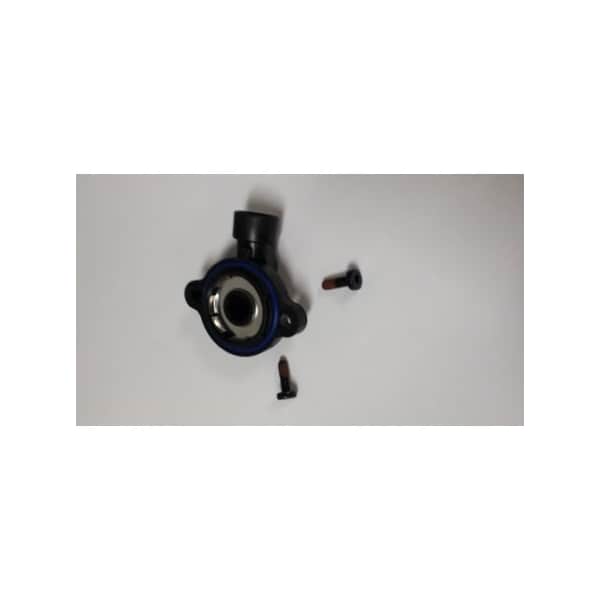 Sensor Throttle Position